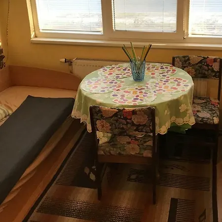 Labris Apartment