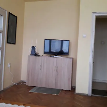 Apartment Labris Kjustendil
