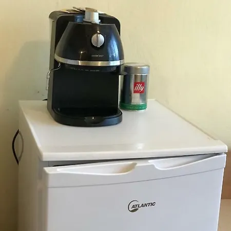 Apartment Labris *