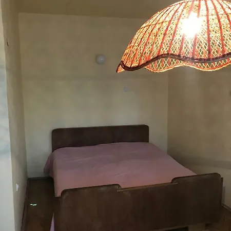 Apartment Labris