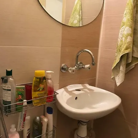 Labris Apartment
