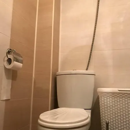 Labris Apartment *