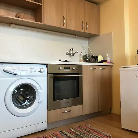 Apartment Labris Kjustendil
